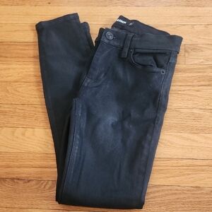 Women's Black Jeans